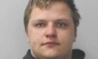 Justas Brazinskas, 26, made a total of £204,140 from drug smuggling.