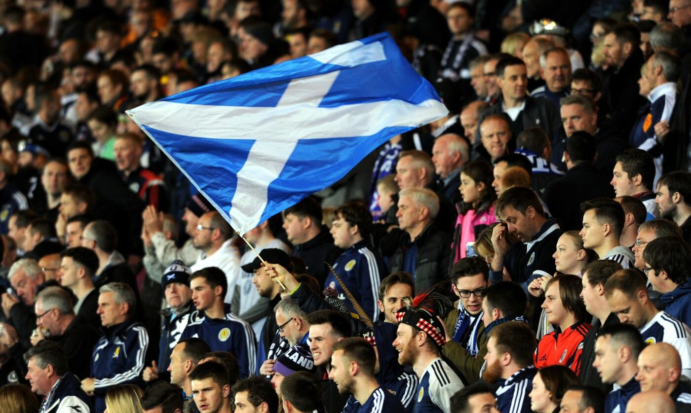 Football fans will not be able to get the train home to Tayside