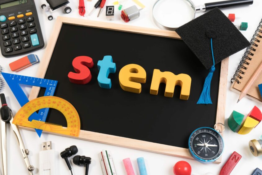 Stem