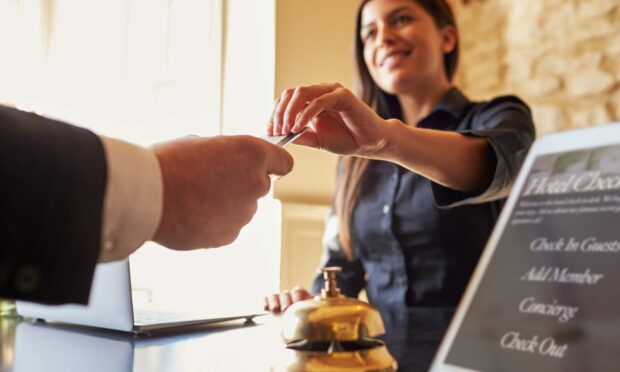 It's not just the big operators who benefit from automated hotel management.