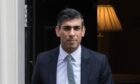 Rishi Sunak ends the guessing game over windfall tax.
