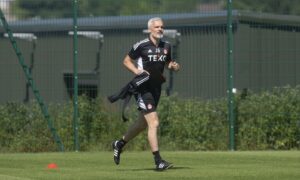 REVEALED: The number of signings Aberdeen boss Jim Goodwin STILL wants to secure this summer