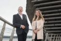 Richard Neville and Fiona Robertson have launched Neville Robertson Communications.