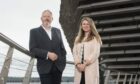 Richard Neville and Fiona Robertson have launched Neville Robertson Communications.