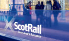 ScotRail executives salaries revealed.