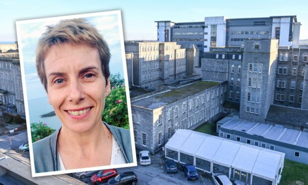 ‘It’s mid-summer, but feels like mid-winter’: We ask Grampian health chief about Covid state of play