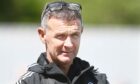 Cove Rangers manager Jim McIntyre is hoping to add to his squad