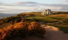 The Castle Stuart Golf Links course retains its name under the Cabot deal