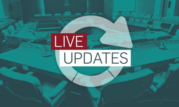Aberdeen Council Live Updates