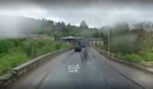 Bear Scotland are to carry out maintenance works on the Drumnadrochit bridge next week.