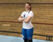 Ellie Stone has been selected in the Team Scotland cycling squad