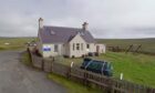 The chair of the Fetlar Community Council told the committee that they don't anticipate needing school education on the island in the near future.