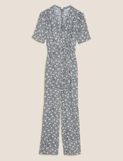 Ghost jumpsuit available to rent from £14 at Hirestreet.