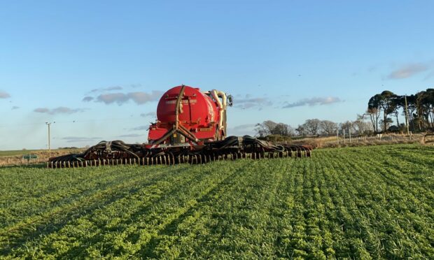Farmers are being advised to consider digestate as an alternative to fertiliser.