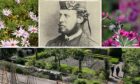 Osgood Mackenzie, founder of Inverewe Garden died 100 years ago in 1922.