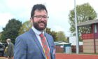 Councillor and junior doctor David Gregg says some Inverness families are going private to get ADHD diagnosis.