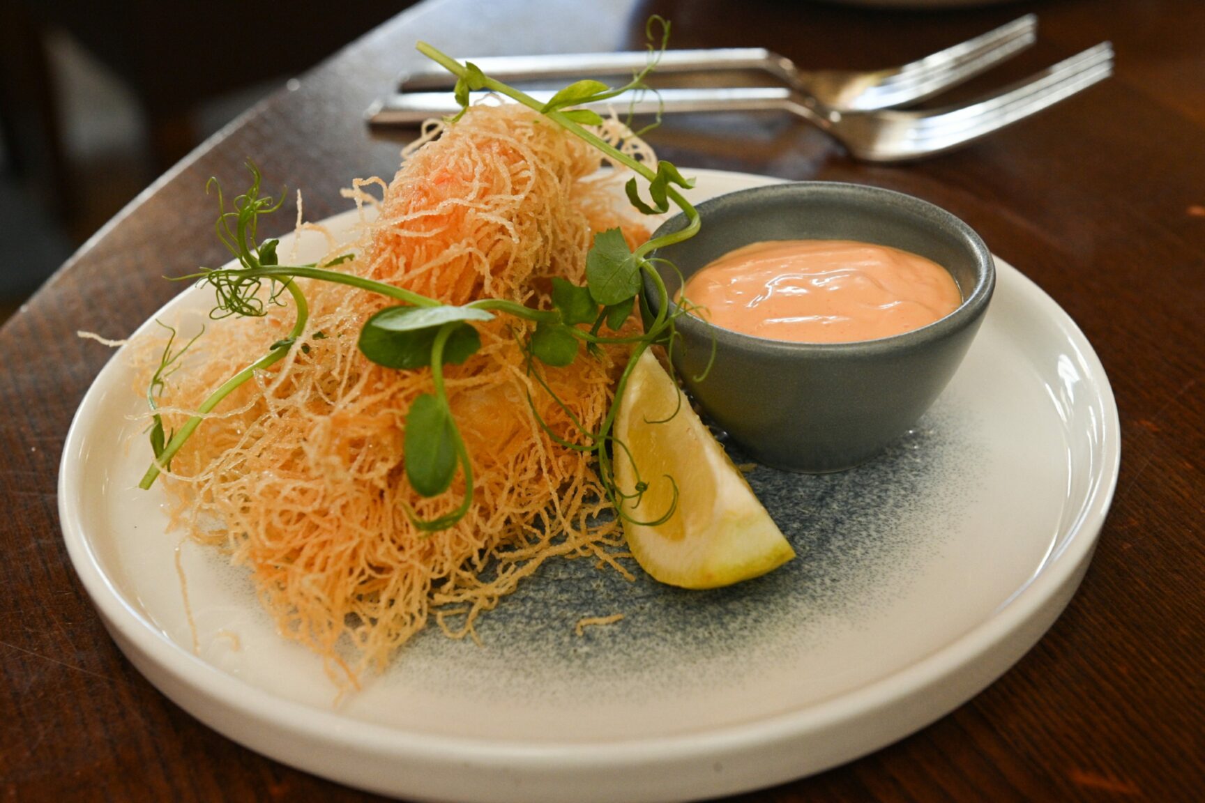 Restaurant review The Fife Arms Hotel and Bistro in Turriff is a 'must