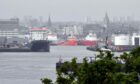 Aberdeen Harbour could get 'freeport' status.