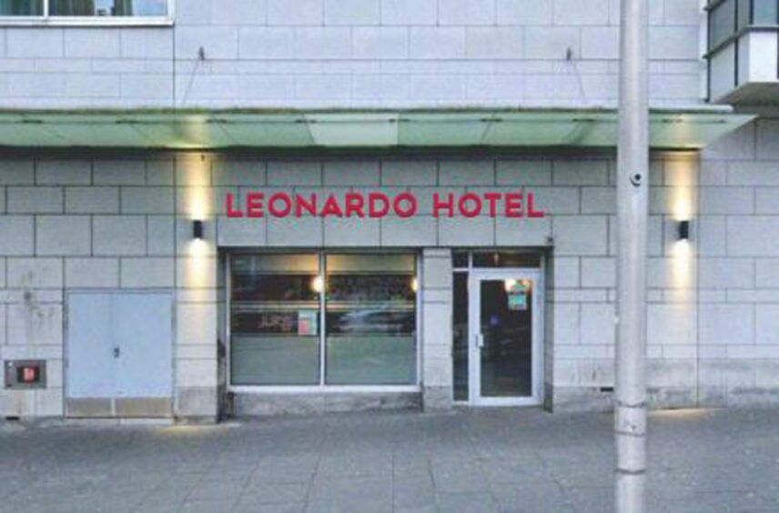 Leonardo has venues all over the UK and Ireland.