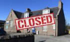 Longhaven School is being closed for good.