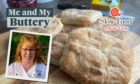 Butteries were included in the Ark of Taste in 2017 thanks to people like Wendy Barrie.