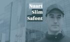 Slim Safont