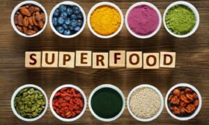 Are superfoods the answer to our diet questions?