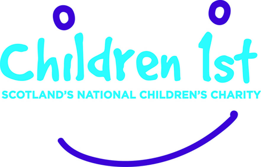 Children 1st logo