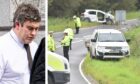 Raymond Lamb has been found guilty of death by dangerous driving.