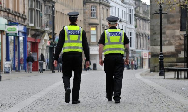 Revealed: How many parking tickets police REALLY issue in Elgin
