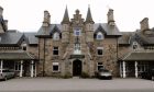 The cost of turning the Invercauld Arms into 23 self-catering apartments, with a new swimming pool, have been revealed.