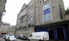 The rape happened outside Institute nightclub in Aberdeen in 2013