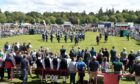 piping inverness pipe bands