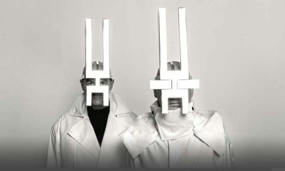 Pet Shop Boys are heading for P&J Live with their Dreamworld Greatest Hits Live tour.