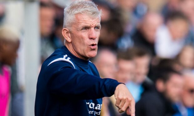 Jim Weir is the new Elgin City assistant manager.
