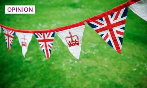 The Queen's Platinum Jubilee Pageant takes place on June 5 this year (Photo: PeskyMonkey/Shutterstock)