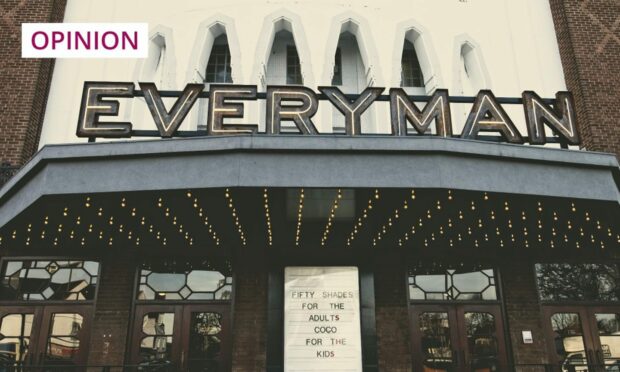 An Everyman cinema is due to open in Aberdeen in 2024 (Photo: DRG Photography)