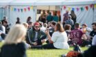 The Midsummer Beer Happening will draw crowds of craft beer lovers from across the north-east. Image: Wullie Marr/DC Thomson.