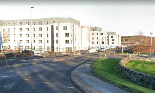 Police were called to Wellheads Avenue. Picture: Google Street View