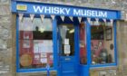 Dufftown 2000 is being investigated by OSCR. They run the Dufftown Whisky Museum.