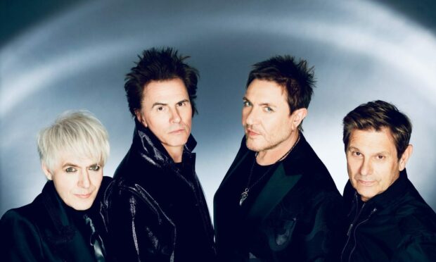 John Taylor reveals Duran Duran’s ‘ace card’ that keeps their sound fresh for Inverness