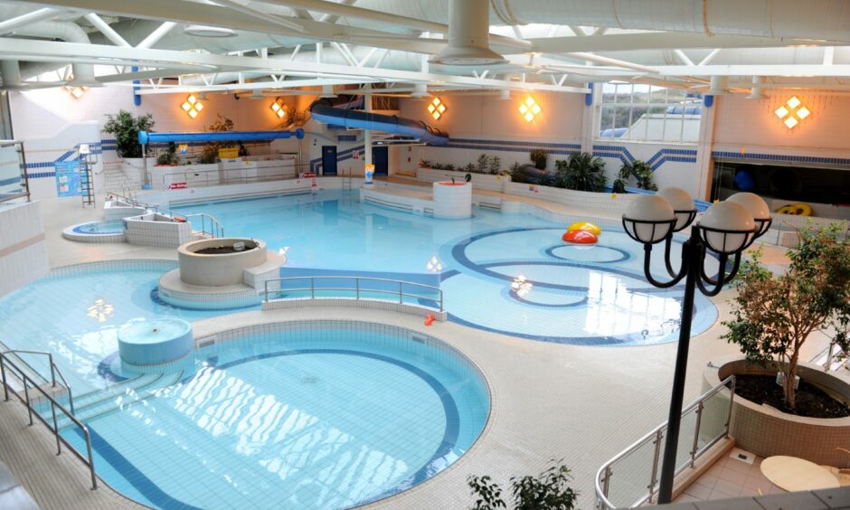 The pool at the Beach Leisure Centre is to close at the end of the summer holidays.
