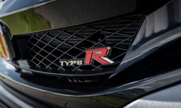 Exclusive: The new Honda Civic Type R will have limited availability.