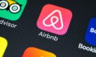 Airbnb are on of the biggest users of short term rents. Photo: Shutterstock.