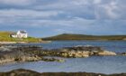 Communities such as Yell in Shetland are among those set to benefit from improved broadband connectivity following the roll-out of the R100 scheme.
