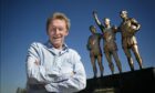 Many people believe Aberdeen icon Denis Law should be awarded a knighthood. Image: Paul Cooper/Shutterstock.