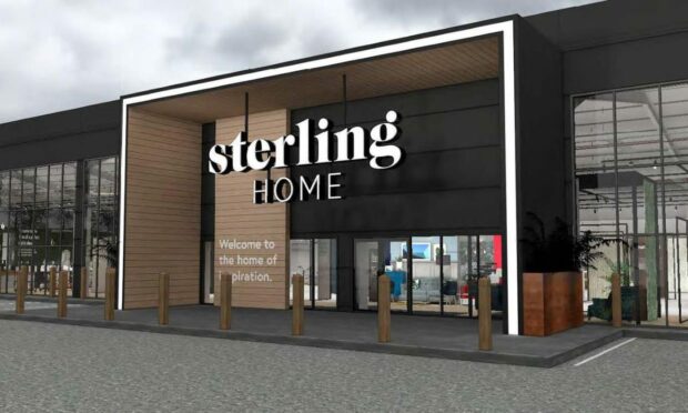 Sterling Home to reopen following £2m refurbishment.