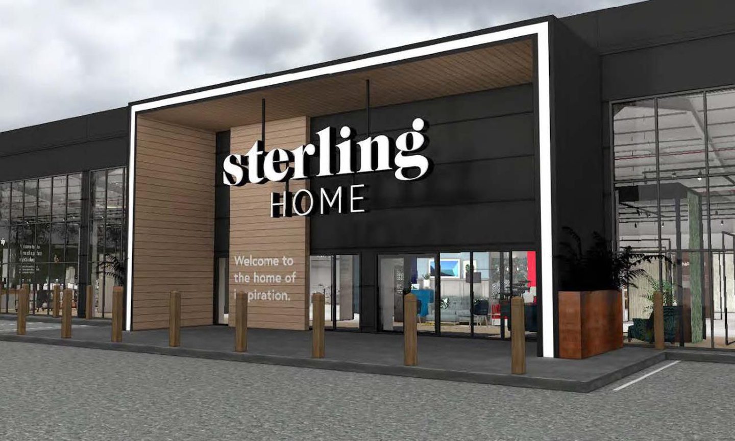 Aberdeen furniture store to reopen following £2 million refurbishment