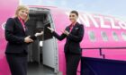 Wizz Air is about to welcome Aberdeen passengers on board