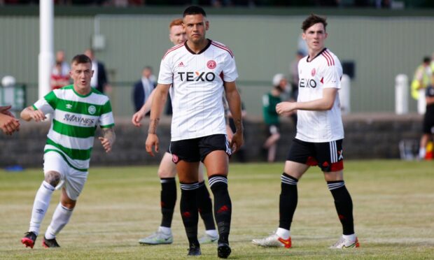Aberdeen’s Christian Ramirez will ‘absolutely interest’ MLS sides when window opens on July 7 – with 3 teams in striker market